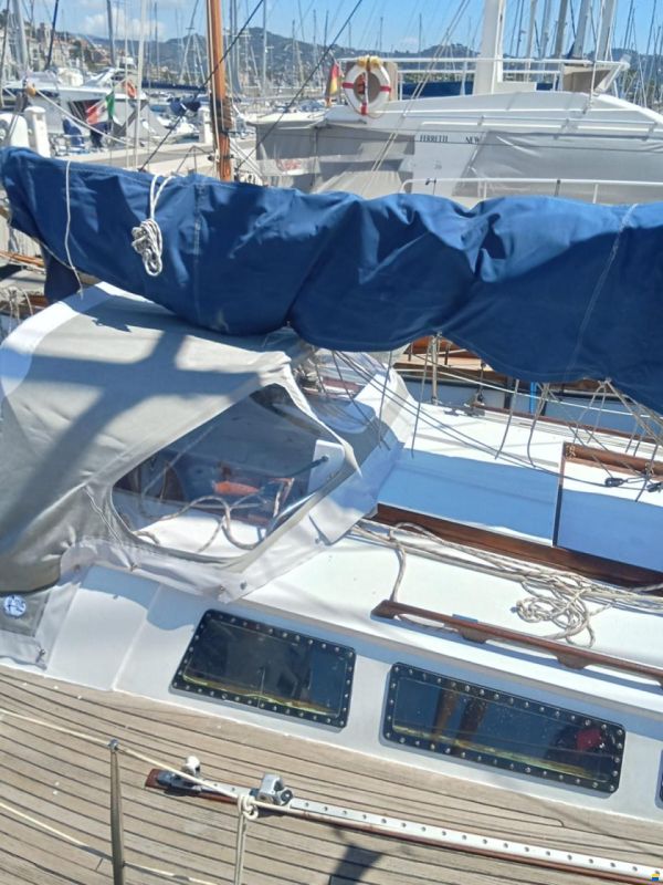 Waarschip 930+