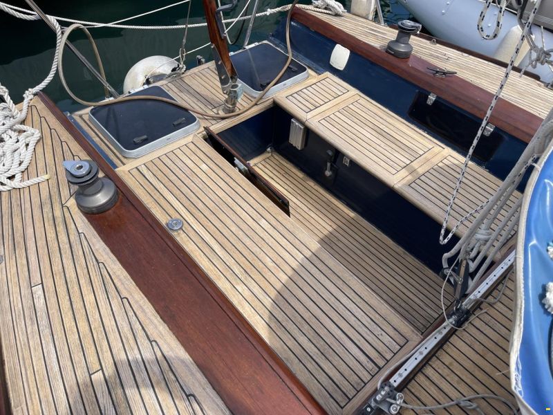 Waarschip 930+