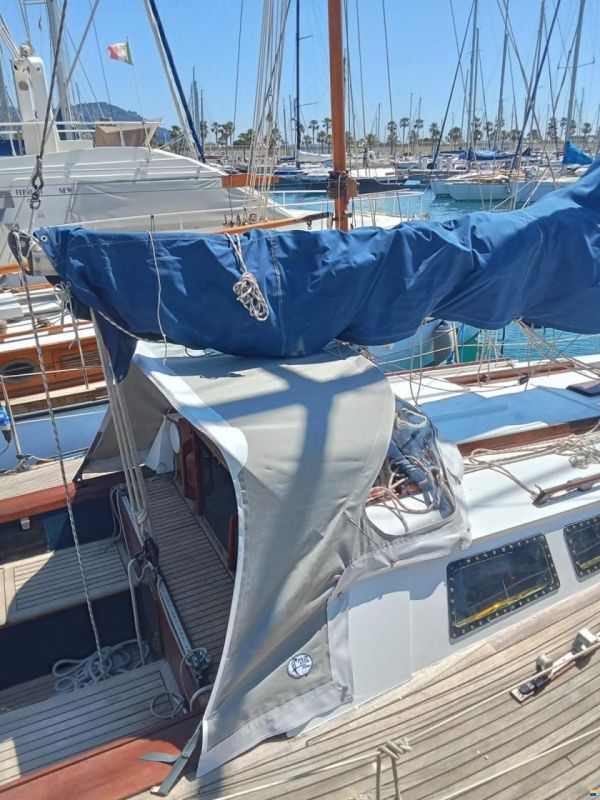 Waarschip 930+