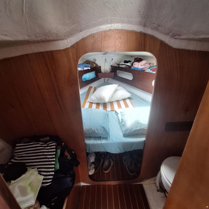 Jeanneau Poker 28