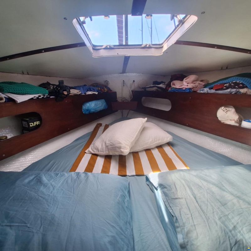 Jeanneau Poker 28