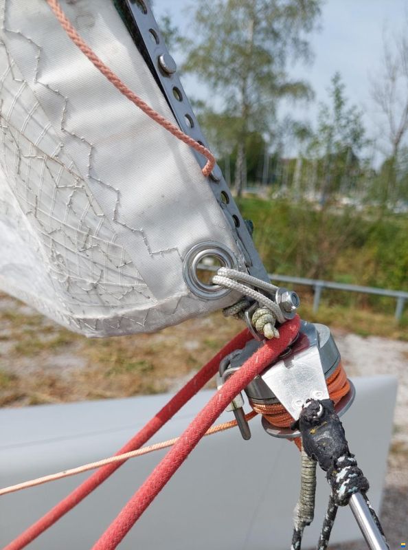 Nacra Inter 18