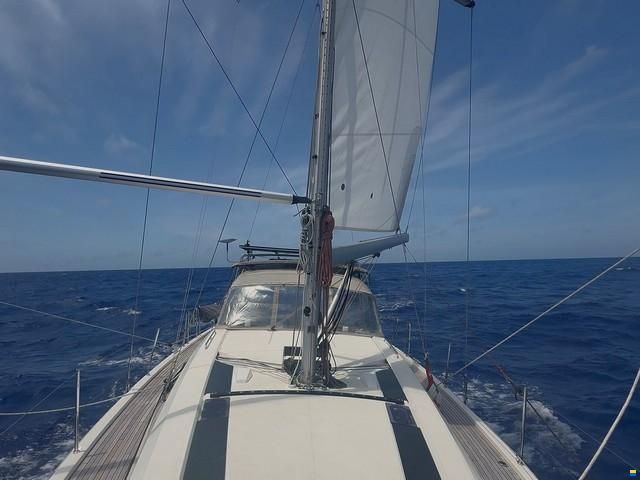 Beneteau Oceanis 46.1