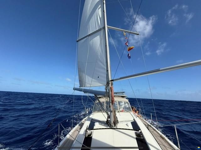 Beneteau Oceanis 46.1