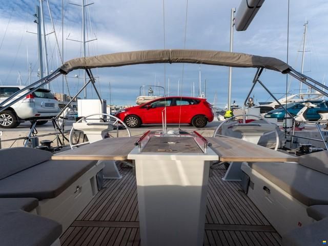 Beneteau Oceanis 46.1