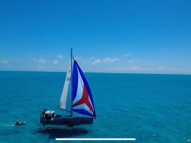 Beneteau Oceanis 46.1