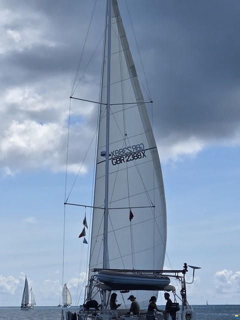 Beneteau Oceanis 46.1