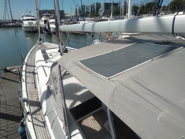 Beneteau Oceanis 46.1
