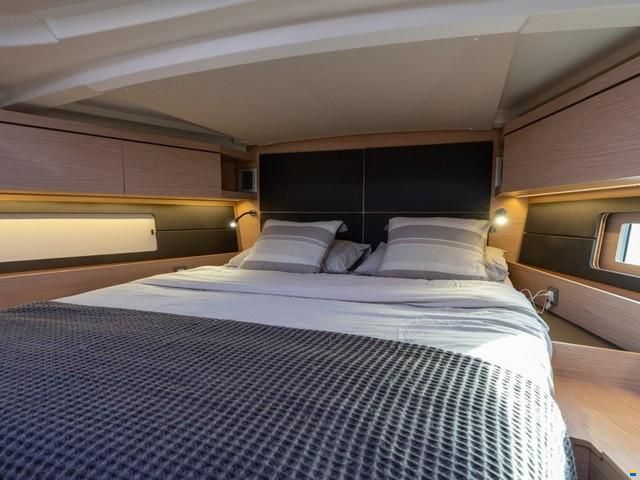 Beneteau Oceanis 46.1