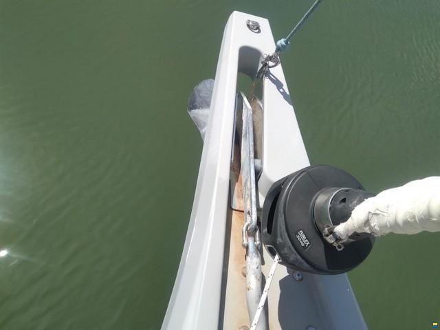 Beneteau Oceanis 46.1