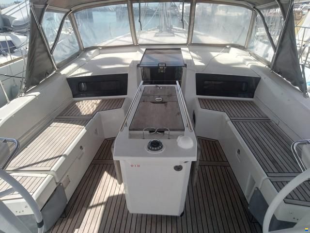 Beneteau Oceanis 46.1
