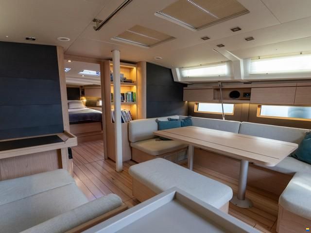 Beneteau Oceanis 46.1