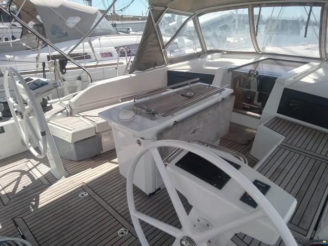 Beneteau Oceanis 46.1