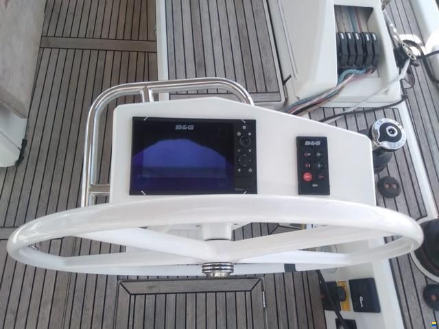Beneteau Oceanis 46.1