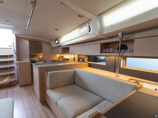 Beneteau Oceanis 46.1