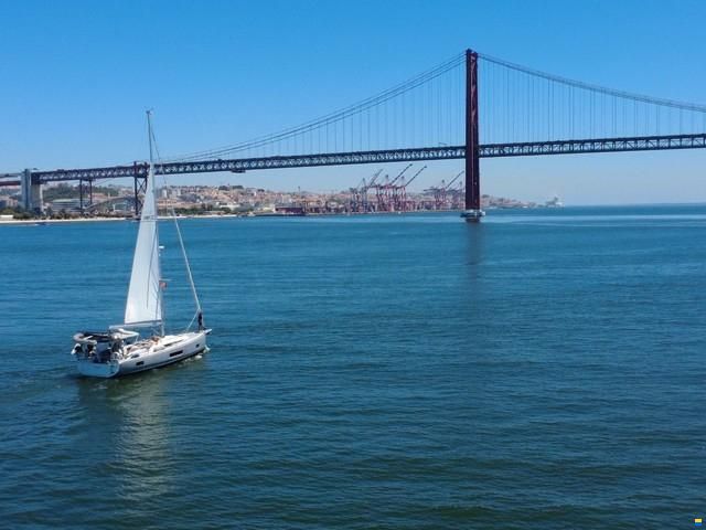 Beneteau Oceanis 46.1