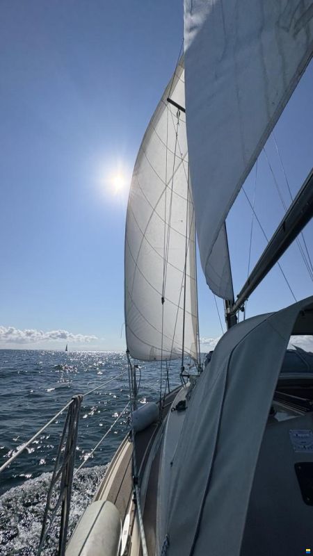 Dehler Duetta 86