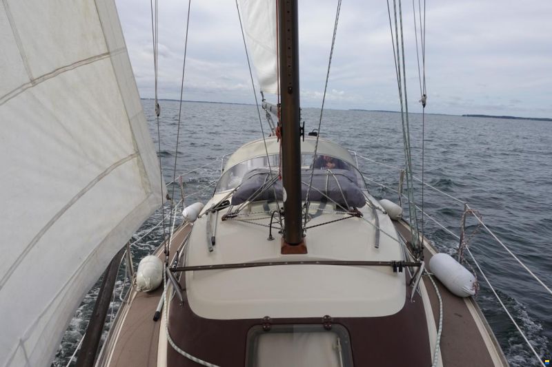 Dehler Duetta 86