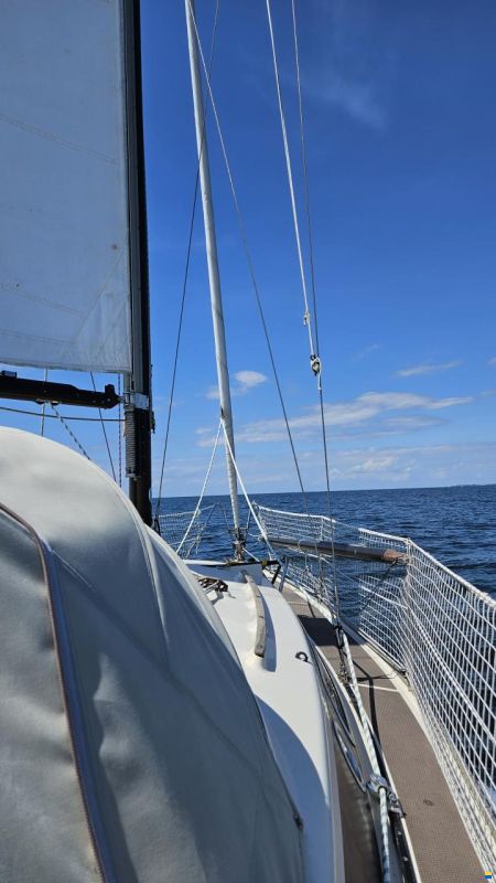 Dehler Duetta 86