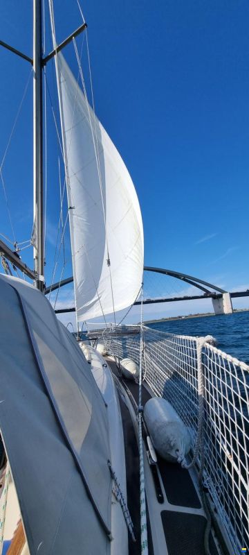 Dehler Duetta 86