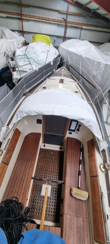 Dehler Duetta 86