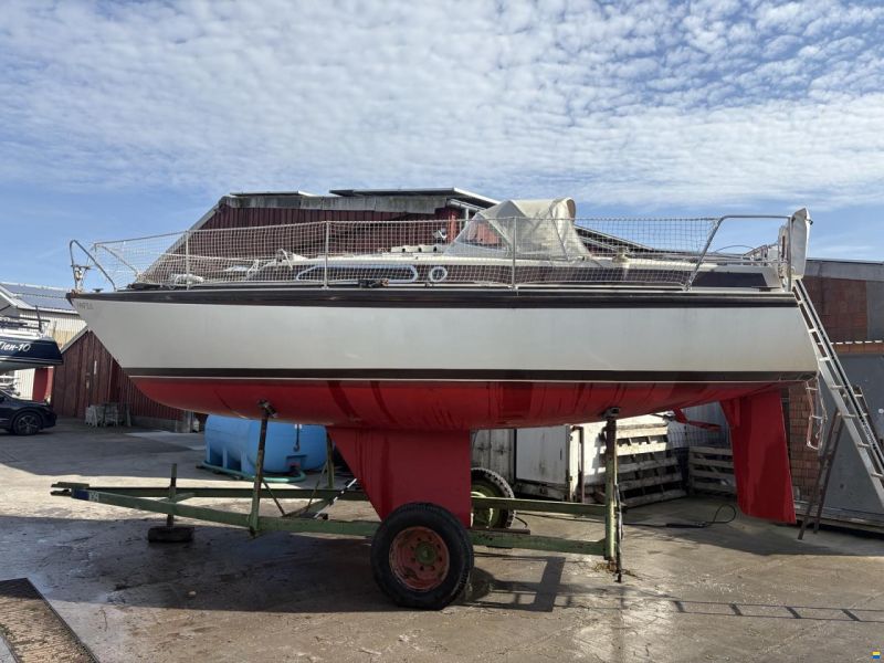Dehler Duetta 86