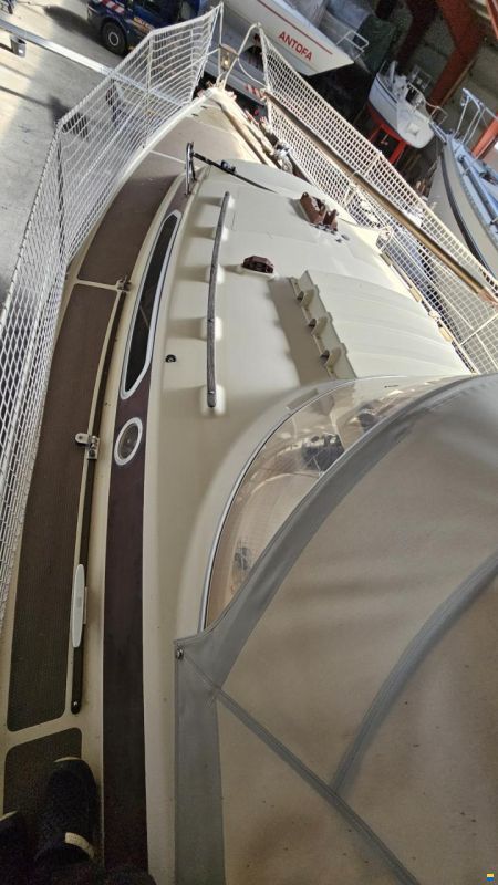 Dehler Duetta 86