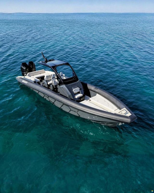 BSK Marine Skipper Ace 360