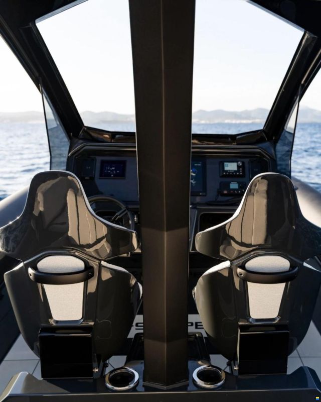 BSK Marine Skipper Ace 360