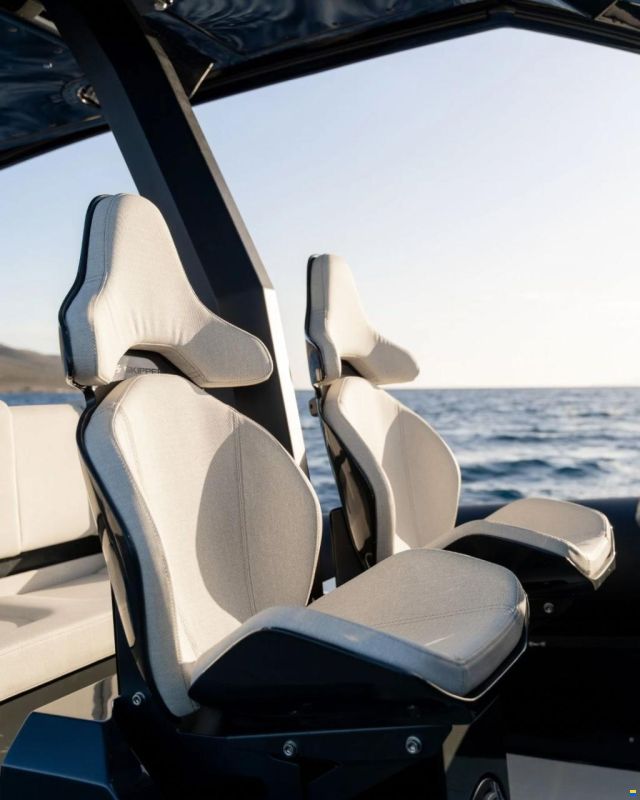 BSK Marine Skipper Ace 360