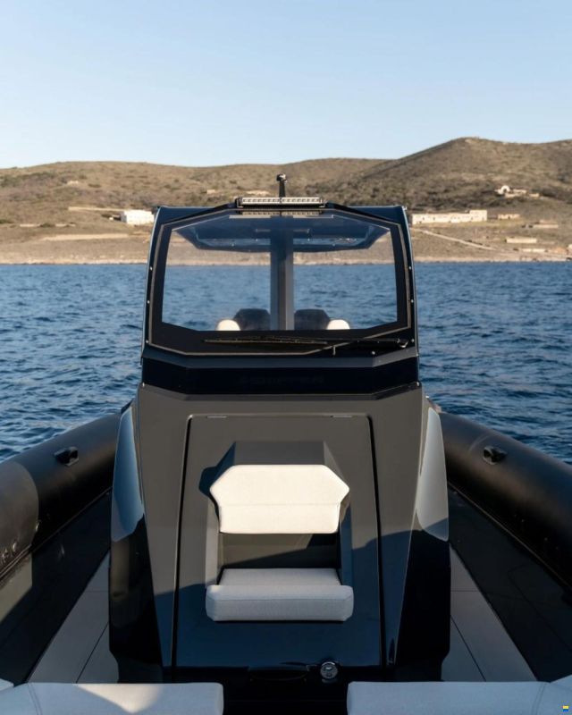 BSK Marine Skipper Ace 360