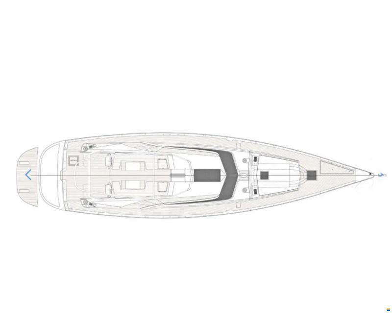Admiral Yachts Silent 76