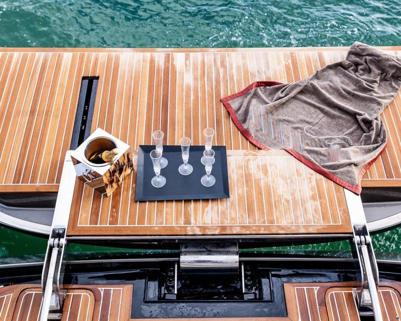 Admiral Yachts Silent 76