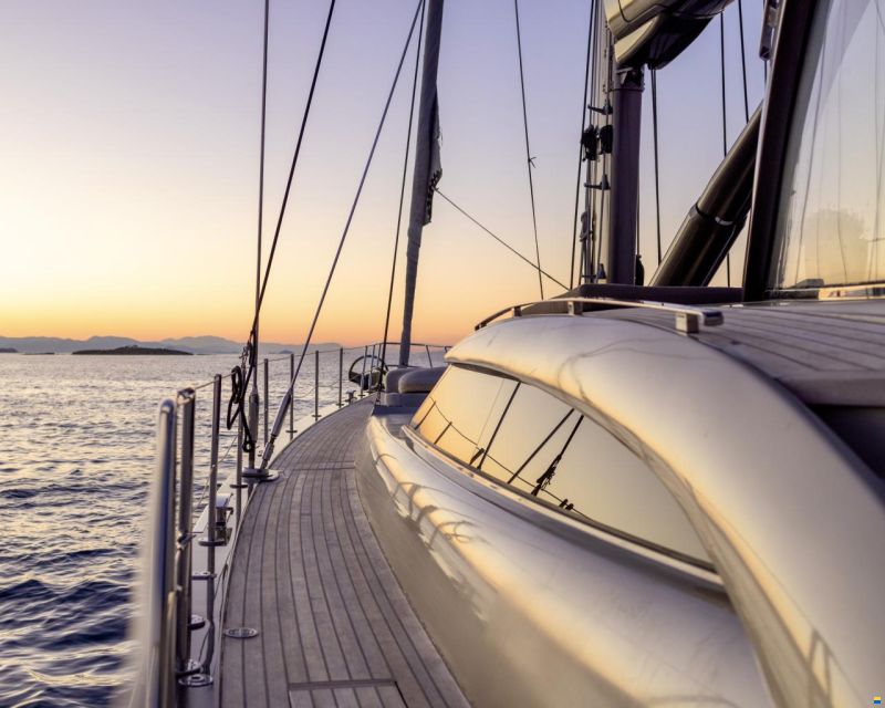 Admiral Yachts Silent 76