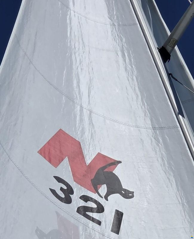 Nauticat 321 DS