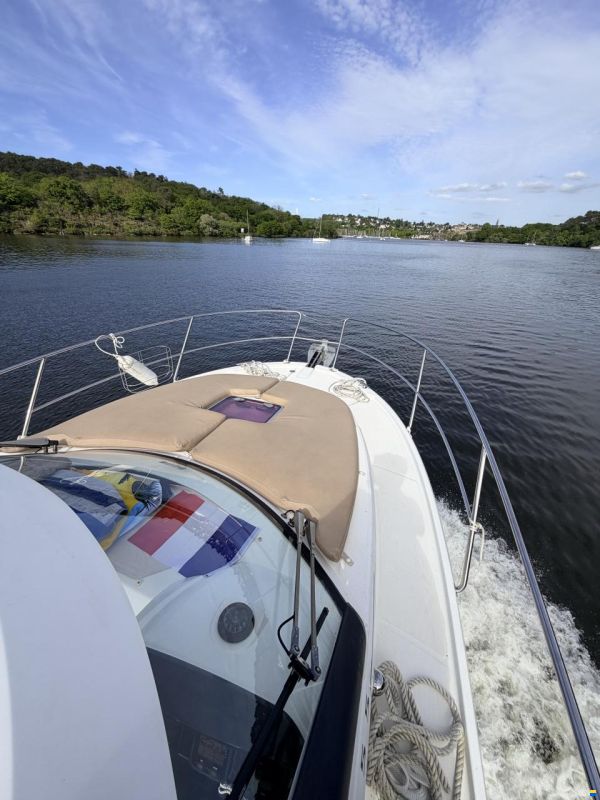 Jeanneau Merry Fisher 885