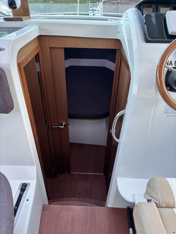 Jeanneau Merry Fisher 885