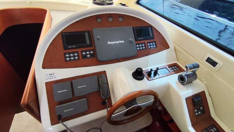 Cantieri Navali Casa 54 HT