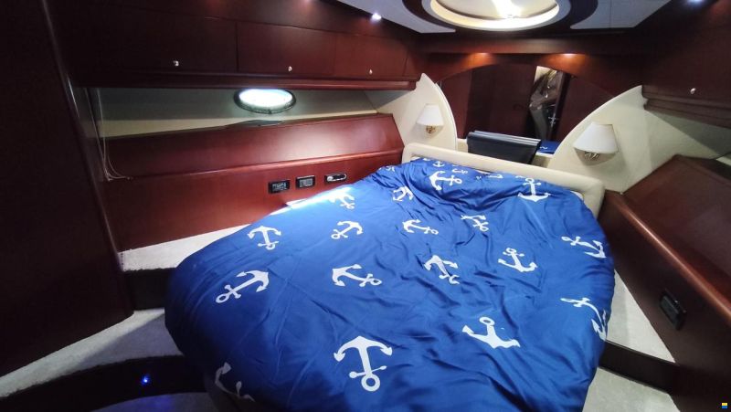 Cantieri Navali Casa 54 HT