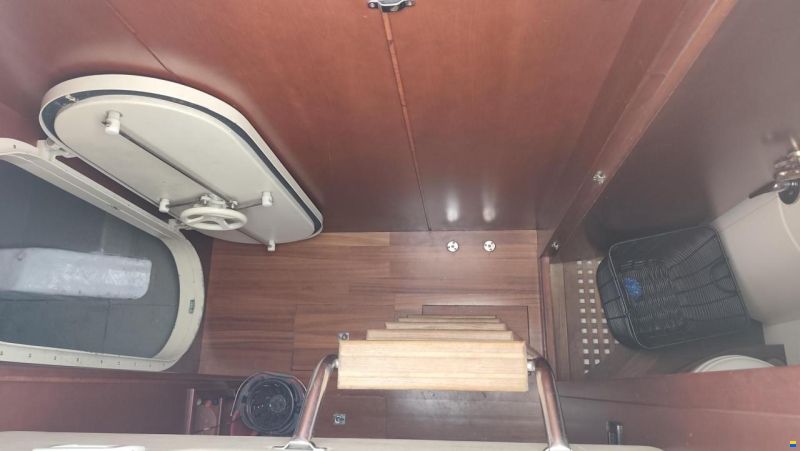 Cantieri Navali Casa 54 HT