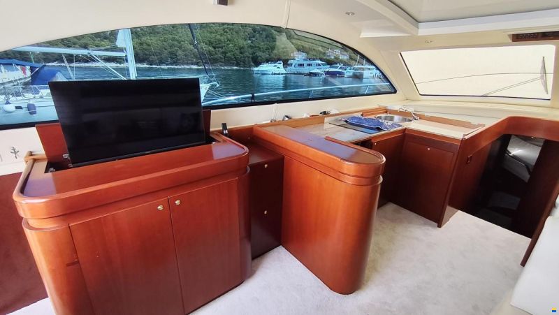 Cantieri Navali Casa 54 HT
