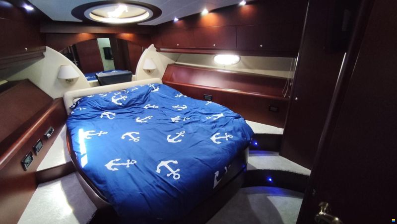 Cantieri Navali Casa 54 HT