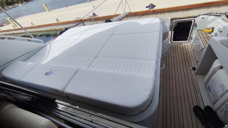 Cantieri Navali Casa 54 HT
