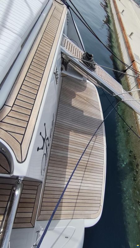 Cantieri Navali Casa 54 HT