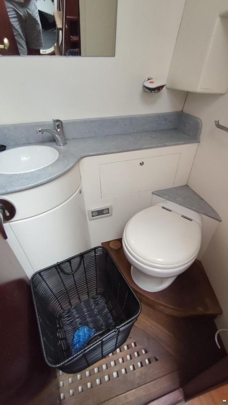 Cantieri Navali Casa 54 HT