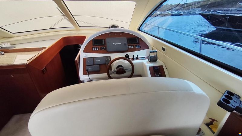 Cantieri Navali Casa 54 HT
