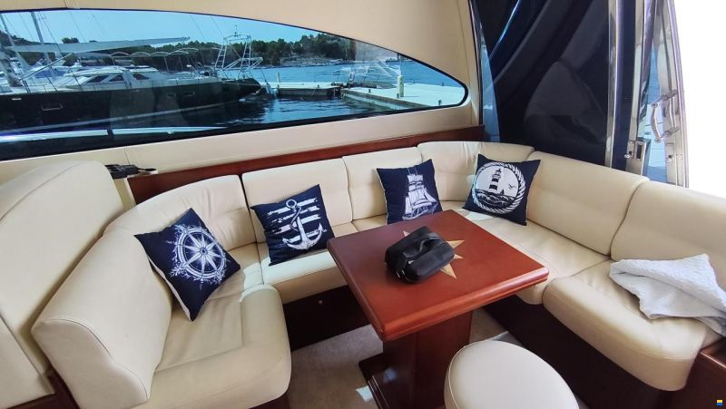 Cantieri Navali Casa 54 HT