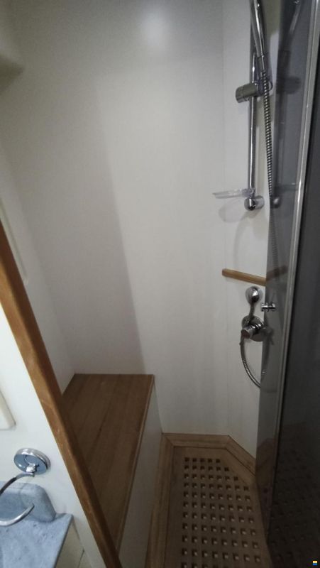 Cantieri Navali Casa 54 HT