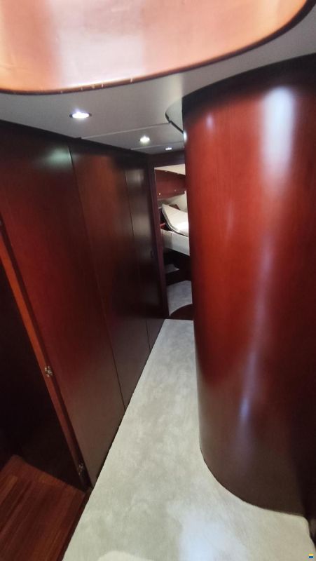 Cantieri Navali Casa 54 HT