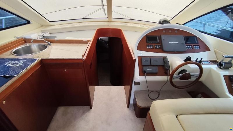 Cantieri Navali Casa 54 HT